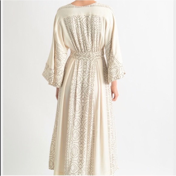 π«NOT AVAILABLE // Free People Modern Kimono - Picture 4 of 8